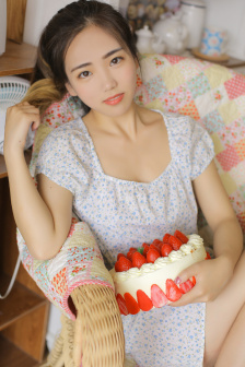 明星专题：长谷川雅美